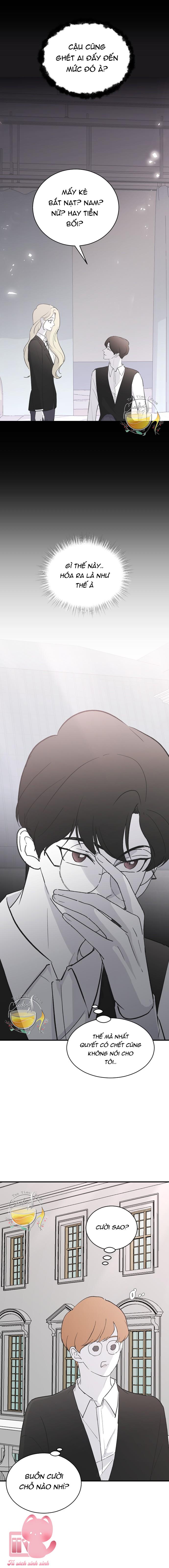 Ba Anh Trai Cực Phẩm Của Tôi Chap 61 - Trang 3