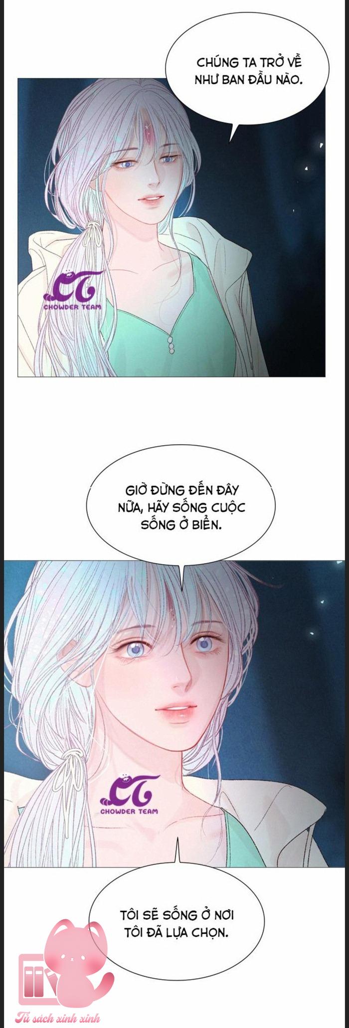 Thần Bí Chap 70 - Trang 2