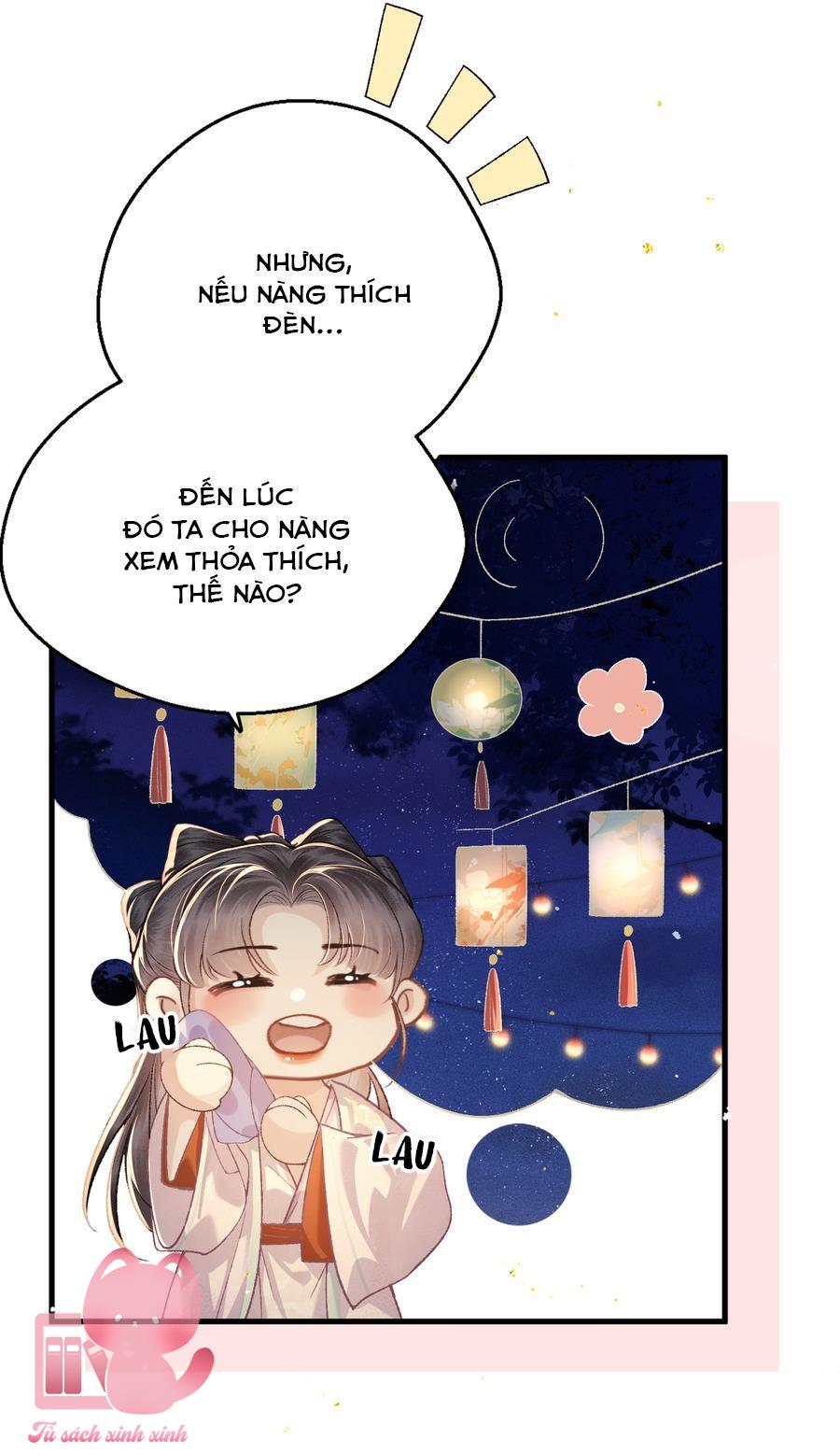 Gả Cho Vai Ác Chap 60 - Trang 2