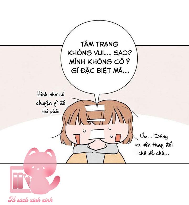 Bí Mật Thanh Xuân Chapter 1 - Trang 4