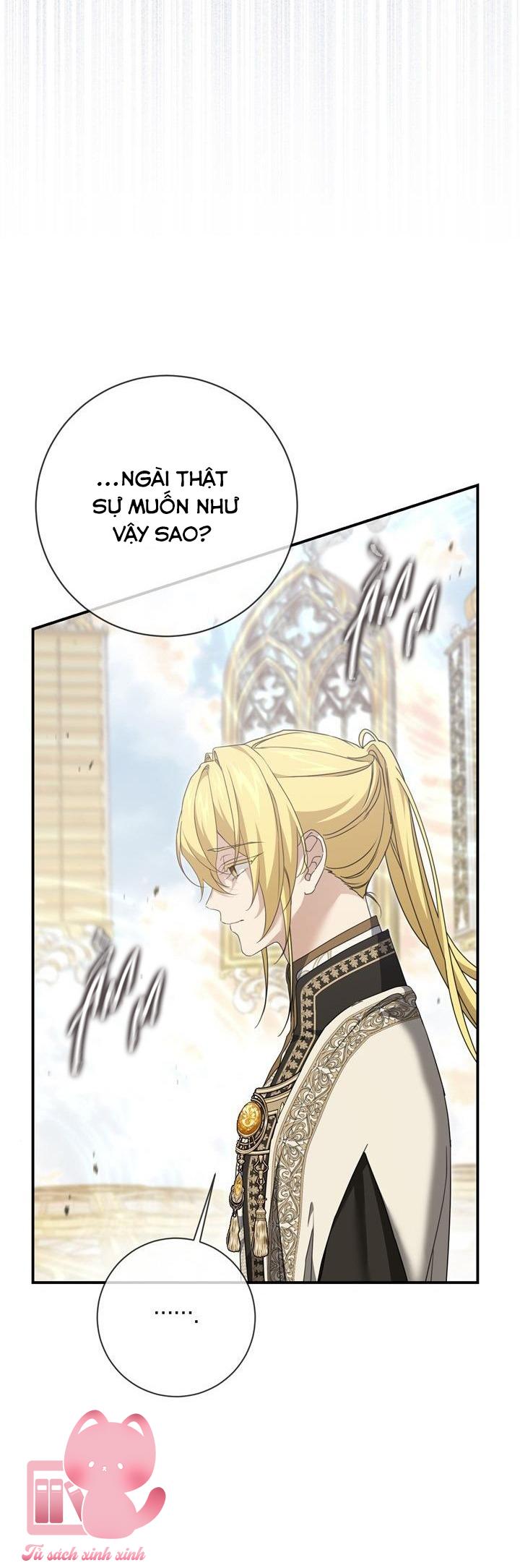 Hướng Về Ánh Dương Lần Nữa Chapter 103 - Trang 4