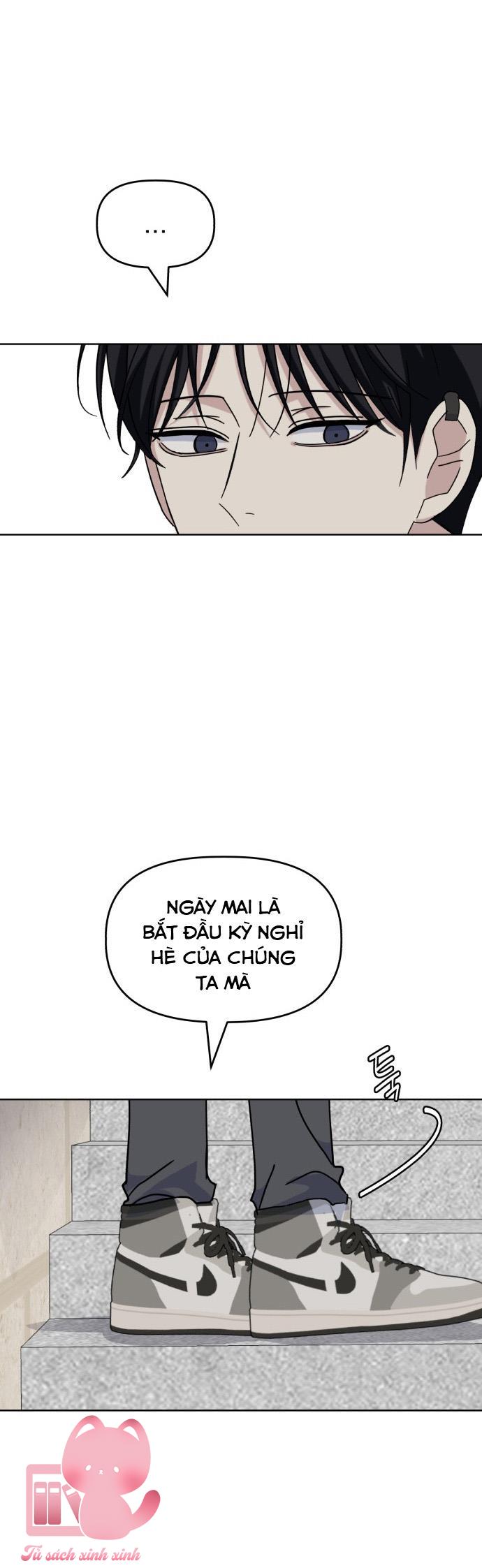 Quan Hệ Nhân Quả Chap 43 - Trang 2