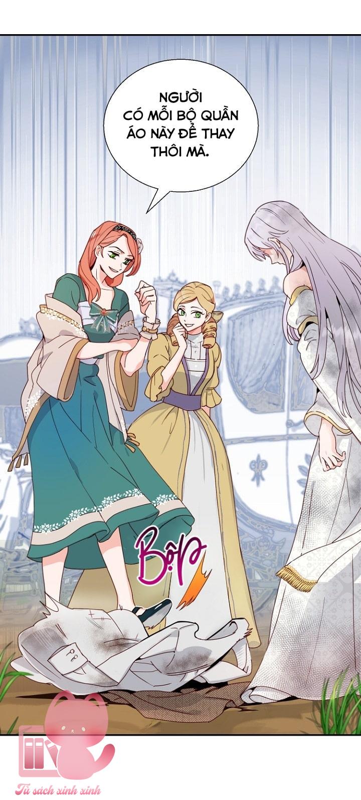 Bỏ Quách Chồng Con Đi, Tiền Bạc Mới Là Tất Cả Chap 2 - Trang 2