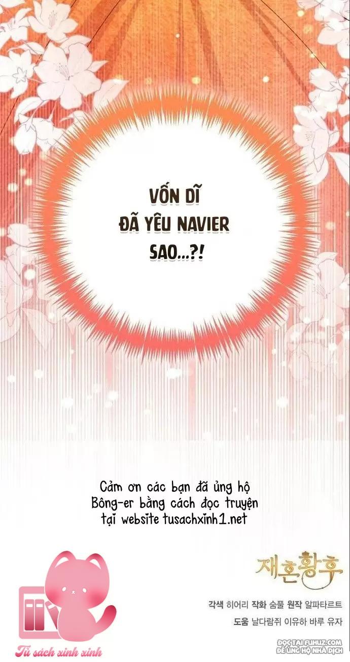 Hoàng Hậu Tái Hôn Chapter 131 - Trang 4