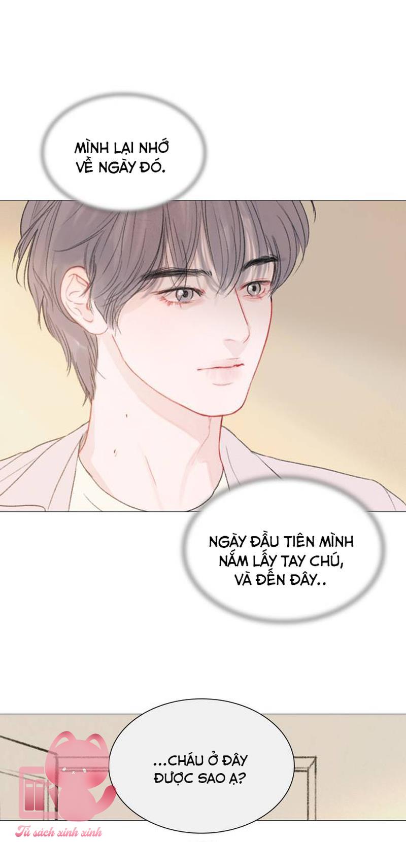 Thần Bí Chap 24 - Trang 2