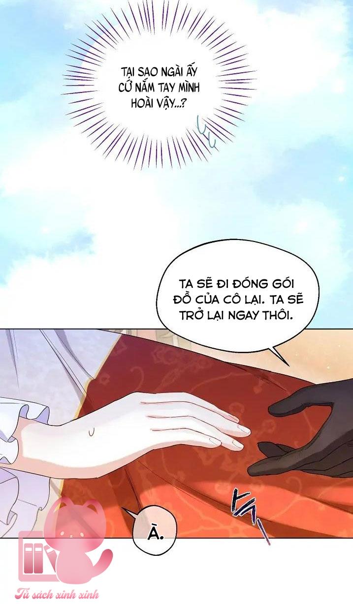 Tiểu Thư Crystal Là Nam Nhân Chap 11 - Trang 2