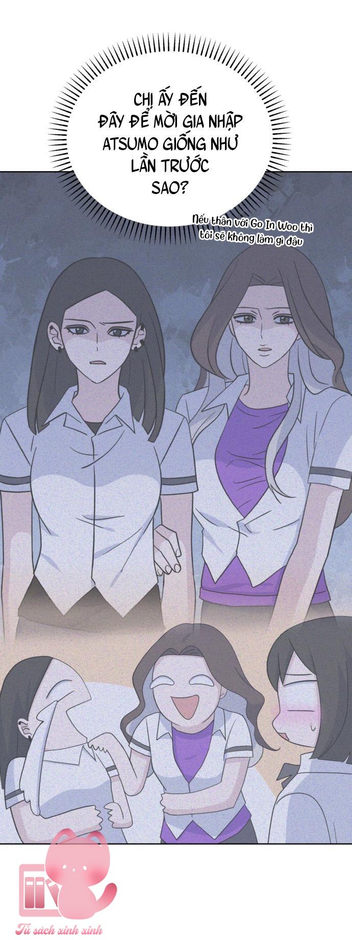 Quan Hệ Nhân Quả Chap 47 - Trang 2