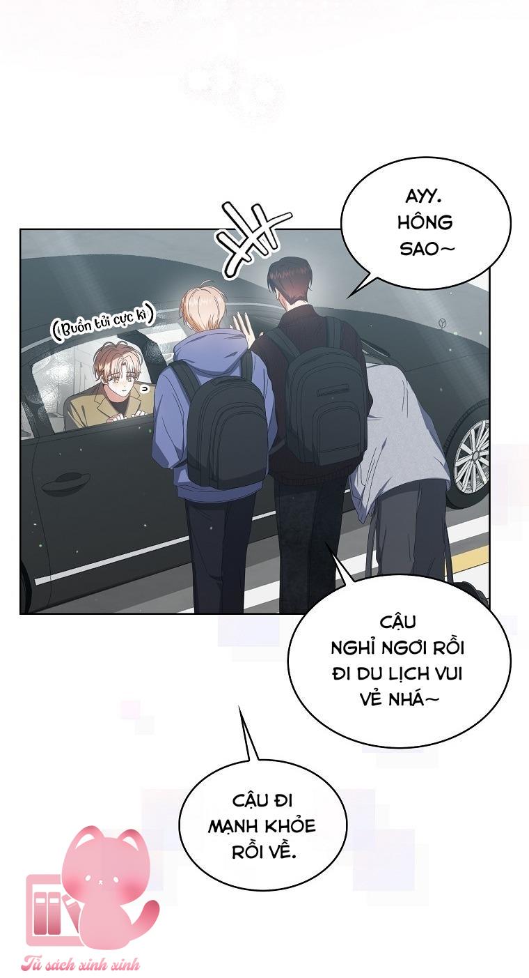 Debut Or Die Chap 56 - Trang 3