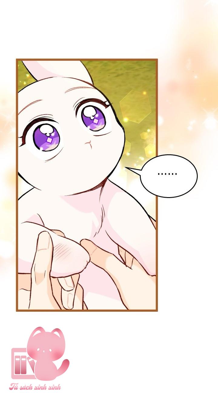 Quan Hệ Cộng Sinh Giữa Báo Đen Và Thỏ Trắng Chap 128 - Trang 2