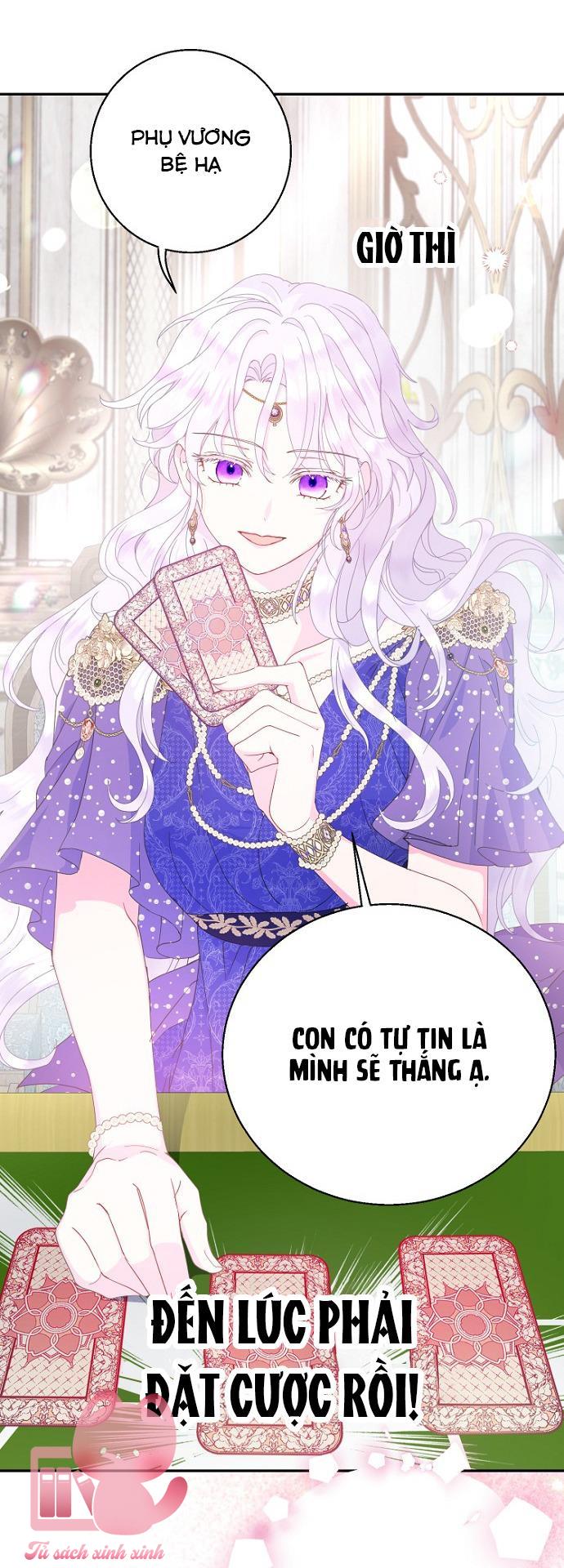 Bỏ Quách Chồng Con Đi, Tiền Bạc Mới Là Tất Cả Chap 83 - Trang 2