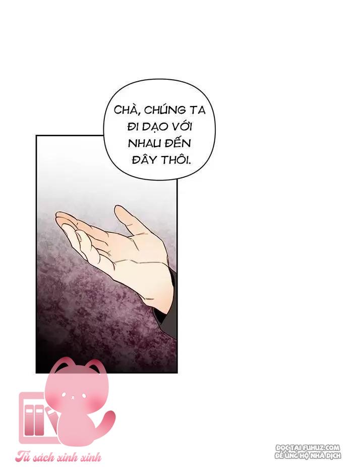 Hoàng Hậu Tái Hôn Chapter 51 - Trang 4
