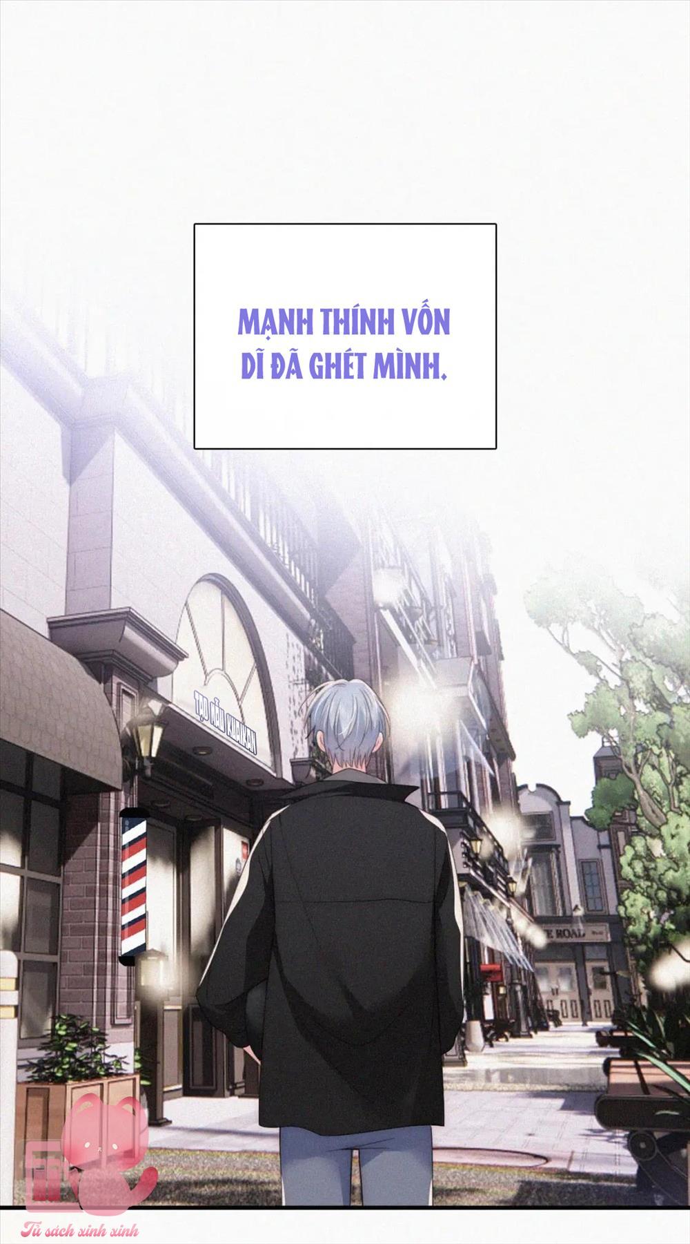 Bệnh Yêu Chap 39 - Trang 2