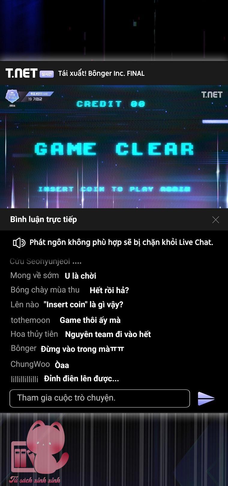 Debut Or Die Chap 63 - Trang 3