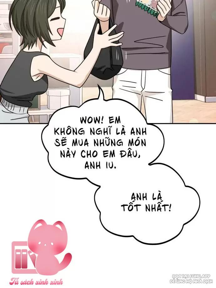 Lớ Ngớ Vớ Phải Tình Yêu Chap 69 - Trang 2