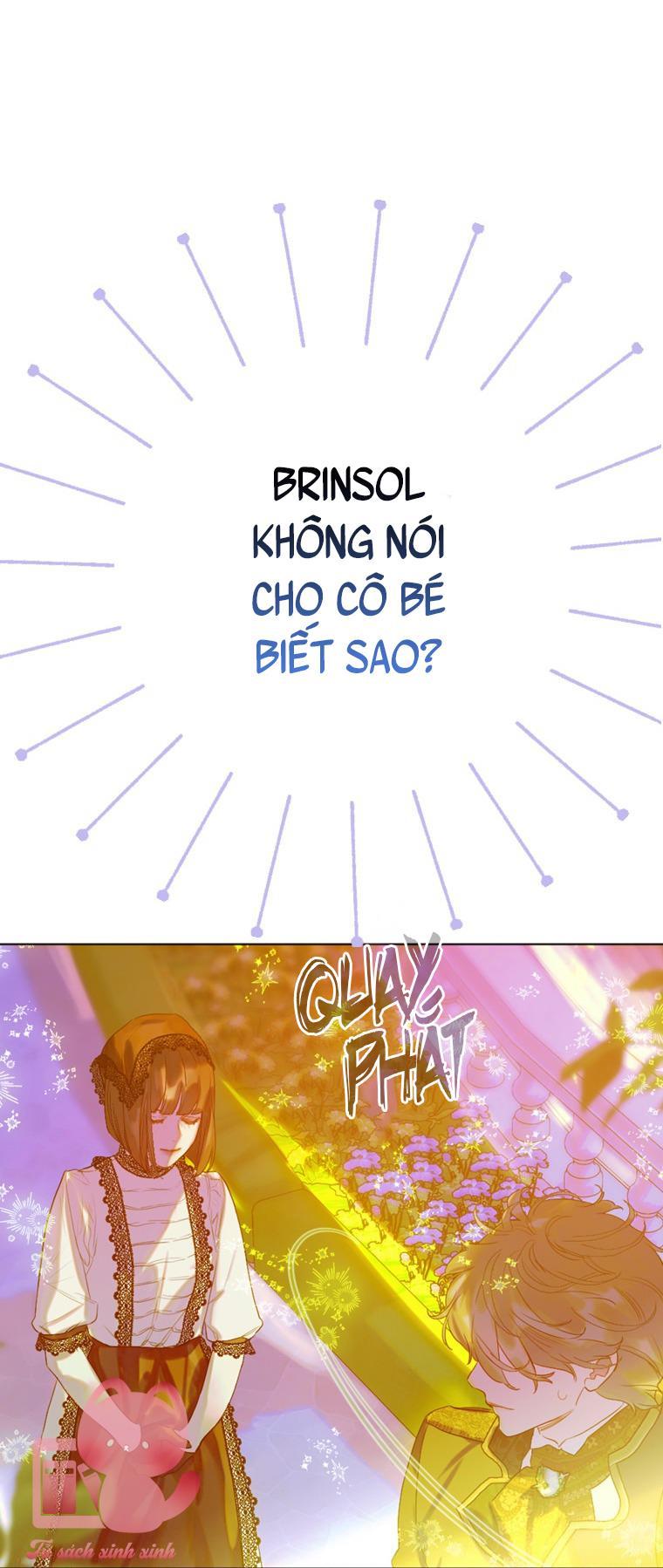 Khế Ước Hôn Nhân Của Mẹ Tôi Chapter 19 - Trang 4