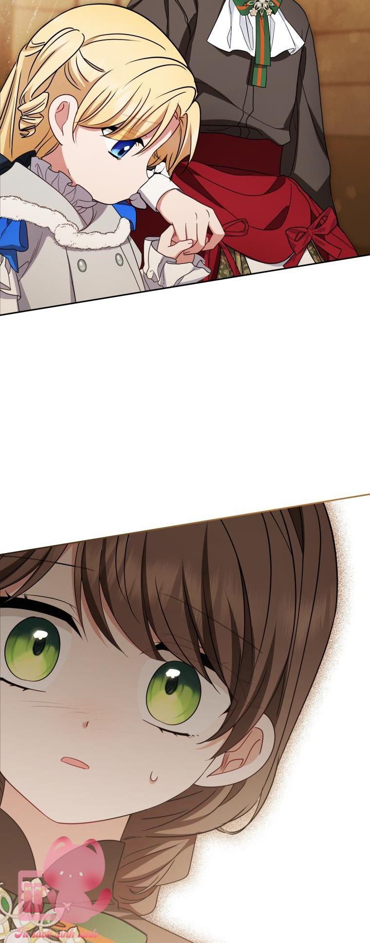 Được Yêu Thương Mà Còn Ngại Ngùng Sao! Chap 56 - Trang 4