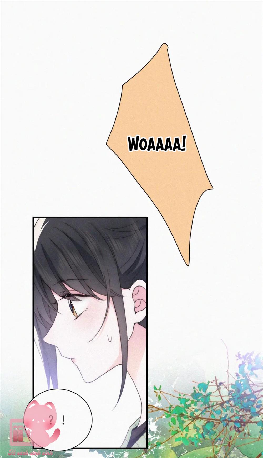 Bệnh Yêu Chap 39 - Trang 2
