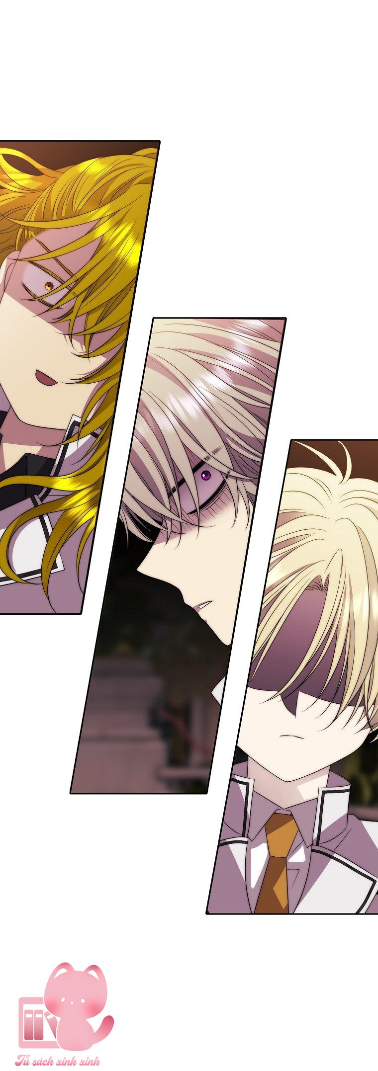 Black Haze Chapter 19 - Trang 4