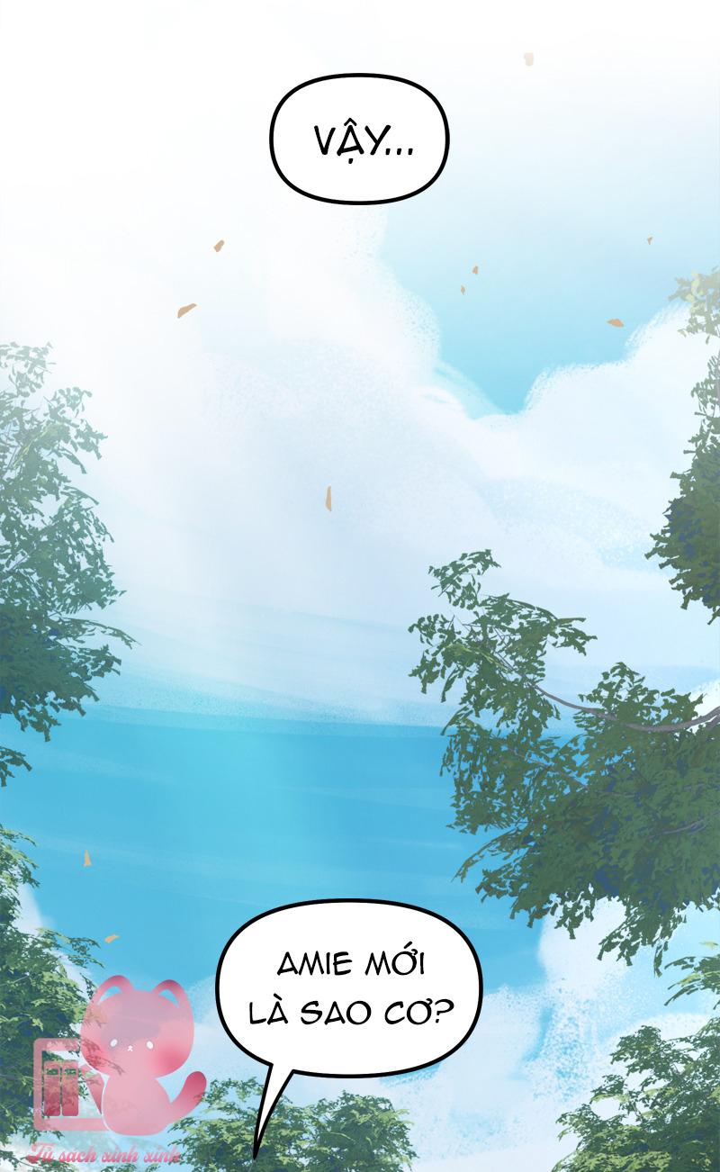 Bảo Mẫu Của Mafia Chap 46 - Trang 4