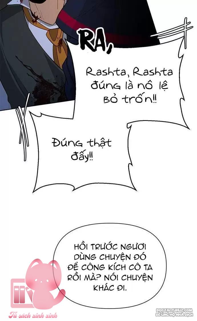 Hoàng Hậu Tái Hôn Chapter 58 - Trang 4