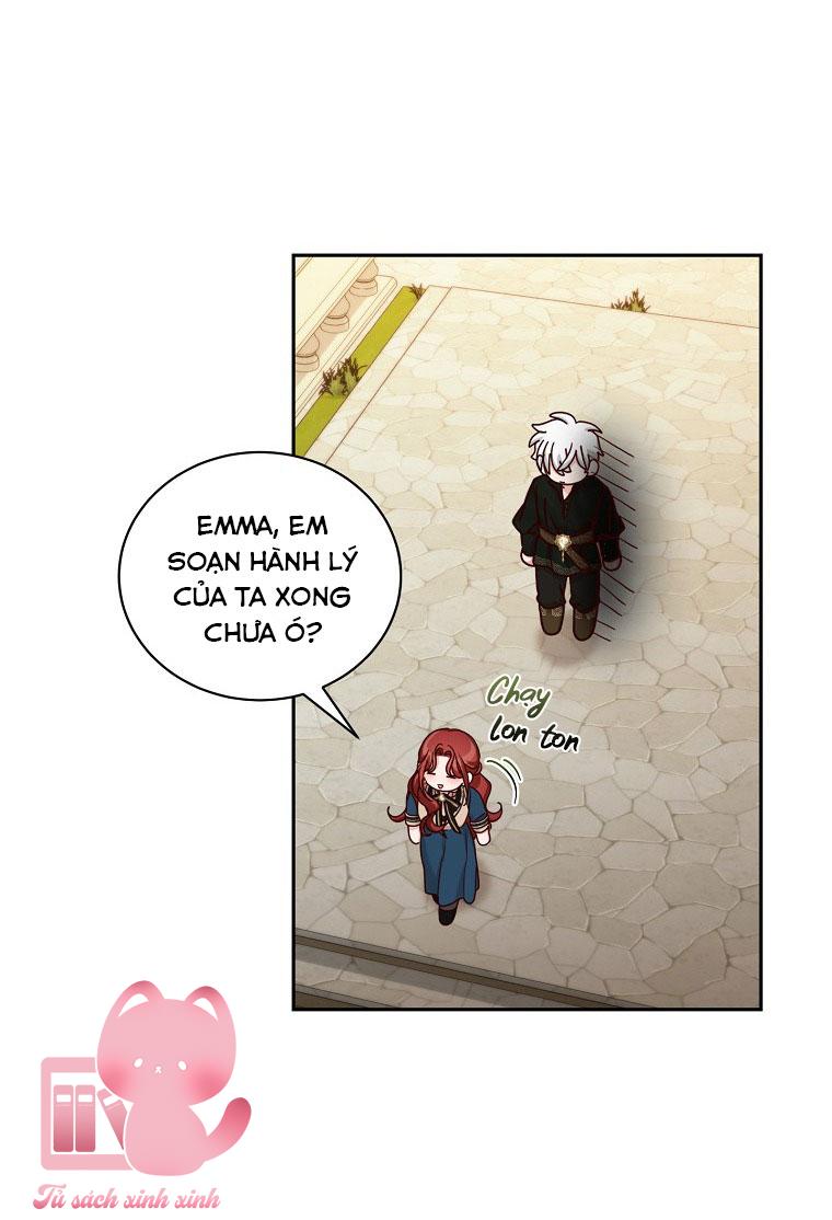 Thế Thì Ta Cứ Trở Thành Kẻ Ác Thôi Chap 59 - Trang 2