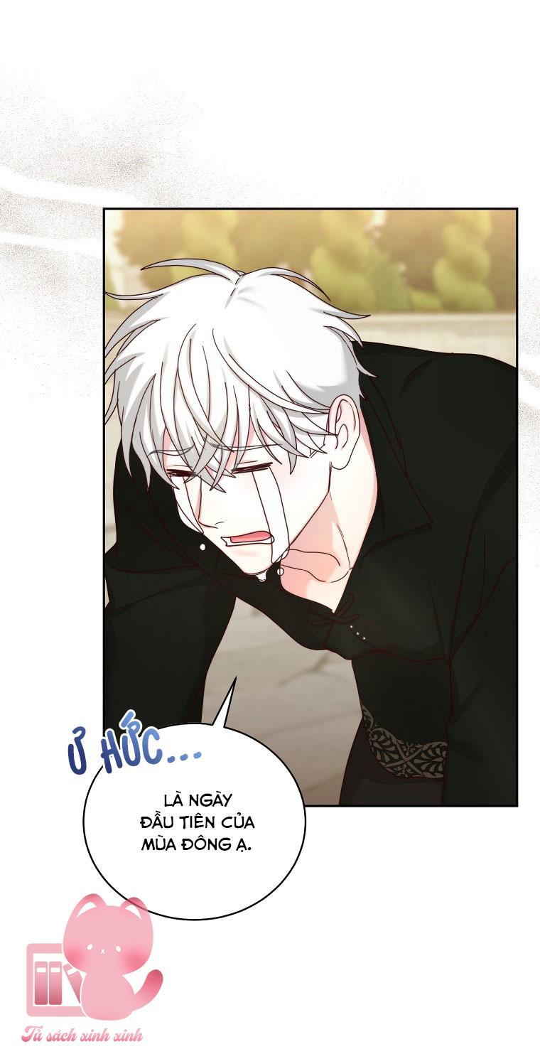 Thế Thì Ta Cứ Trở Thành Kẻ Ác Thôi Chap 60 - Trang 2