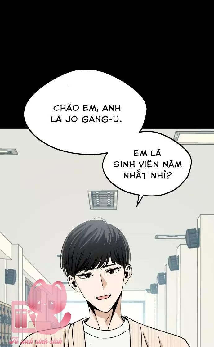 Lớ Ngớ Vớ Phải Tình Yêu Chap 69 - Trang 2