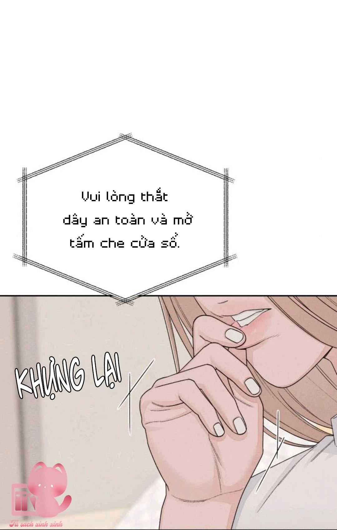 Bí Mật Thanh Xuân Chapter 101 - Trang 4