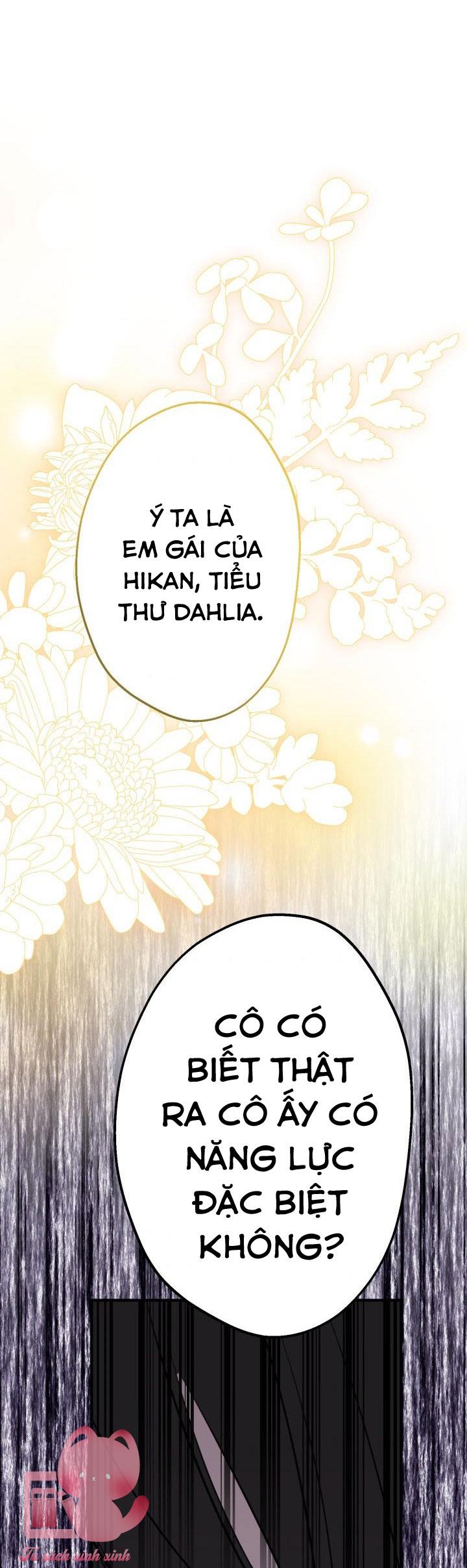 Những Nhân Vật Mạnh Nhất Thế Giới Ám Ảnh Tôi Chapter 39 - Trang 4