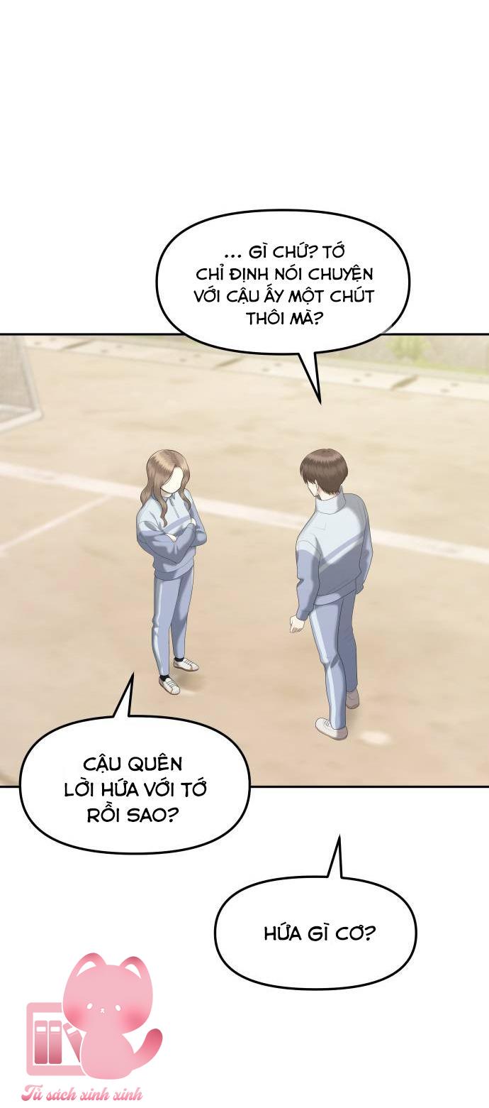 Chị Em Tranh Đấu Chap 34 - Trang 2