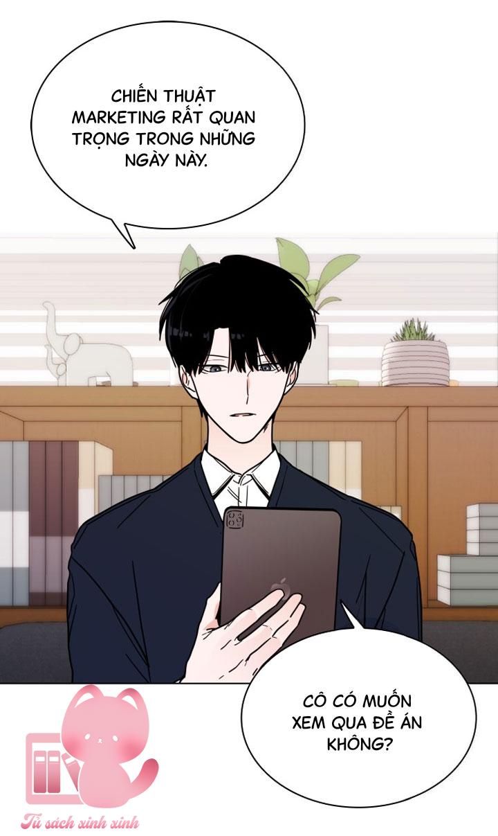 Hôn Trước Khi Ngủ Chapter 2 - Trang 4