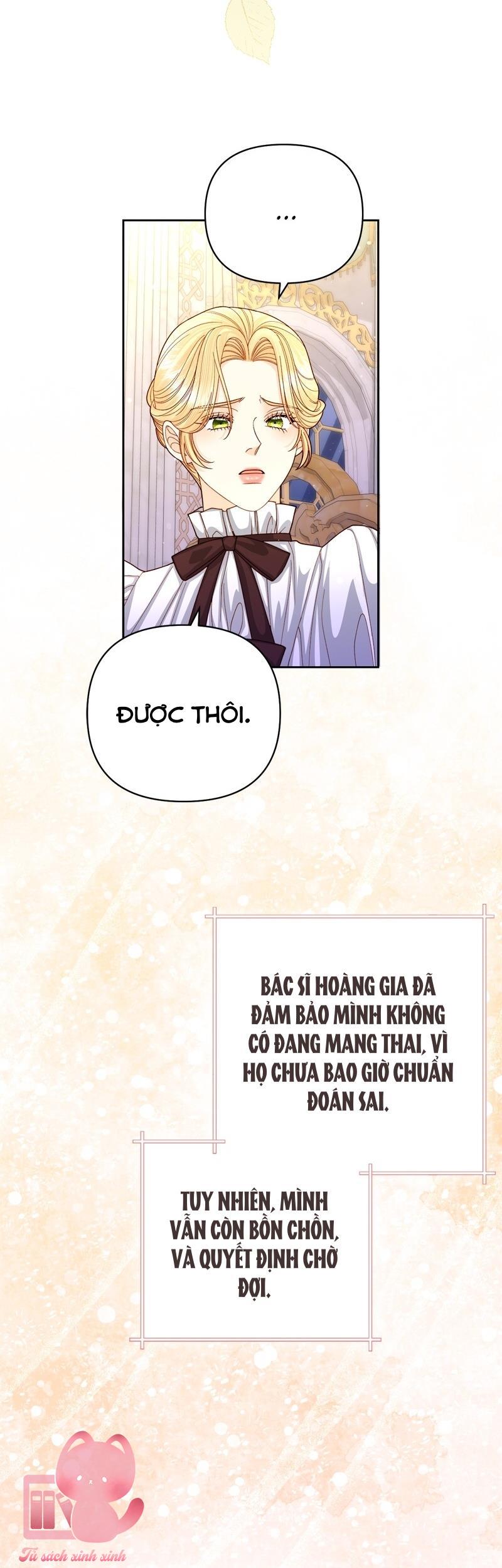 Hoàng Hậu Tái Hôn Chapter 158 - Trang 4
