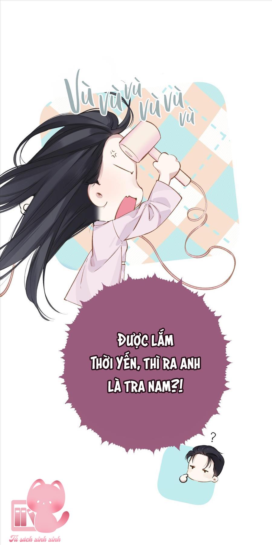 Trêu Nhầm Chap 20 - Trang 4