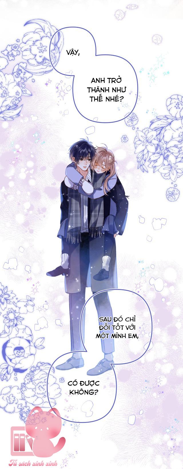 Mối Tình Thầm Kín Chapter 63 - Trang 4