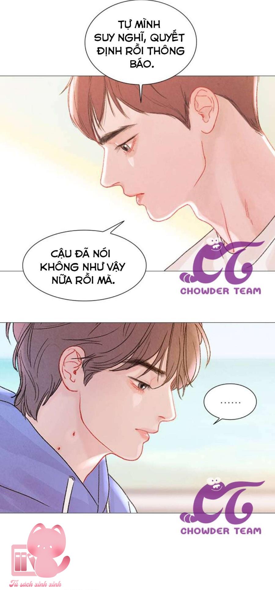 Thần Bí Chap 7 - Trang 2