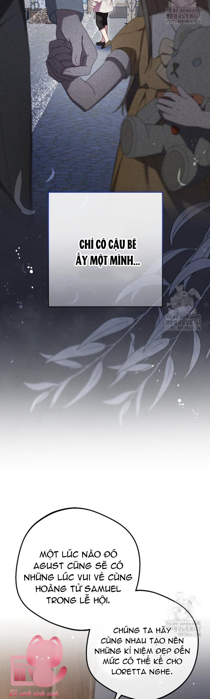Được Yêu Thương Mà Còn Ngại Ngùng Sao! Chap 79 - Trang 4