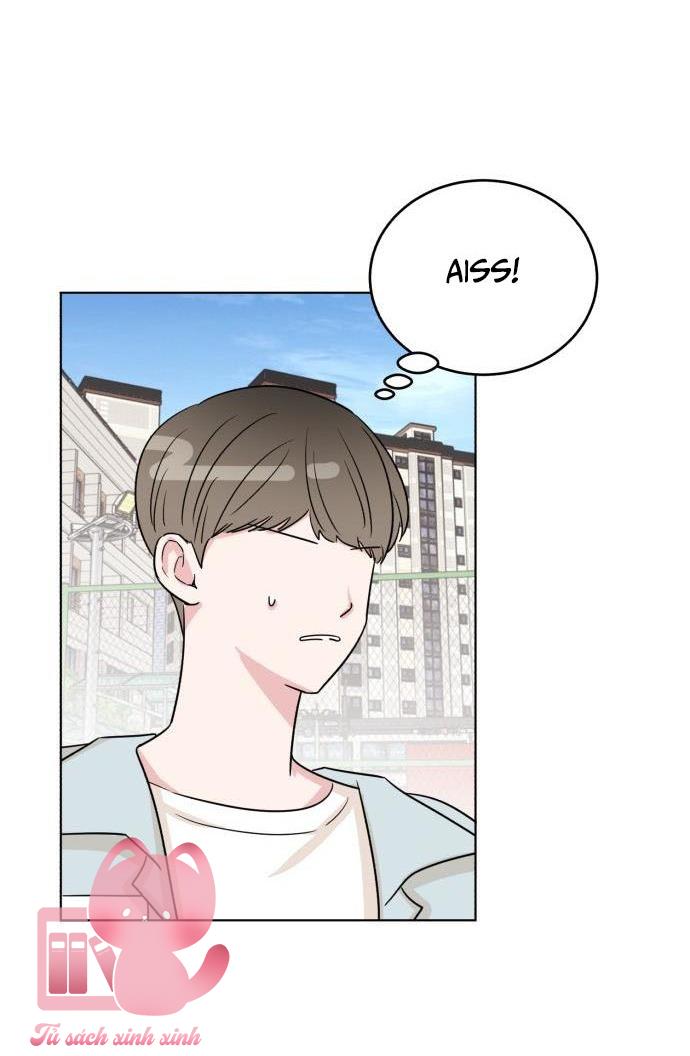 Chúng Ta Là Gì Của Nhau? Chap 22 - Trang 2