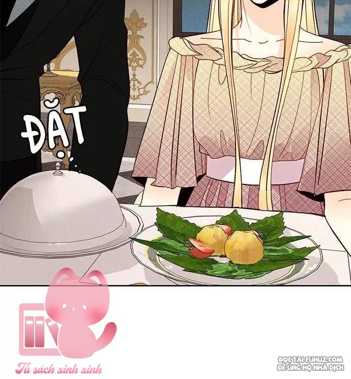 Hoàng Hậu Tái Hôn Chapter 53 - Trang 4