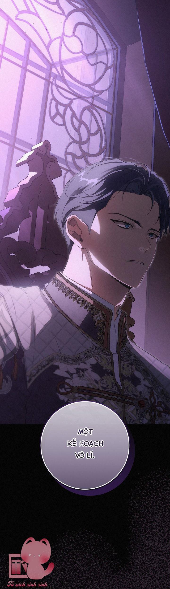 Hướng Về Ánh Dương Lần Nữa Chapter 90 - Trang 4