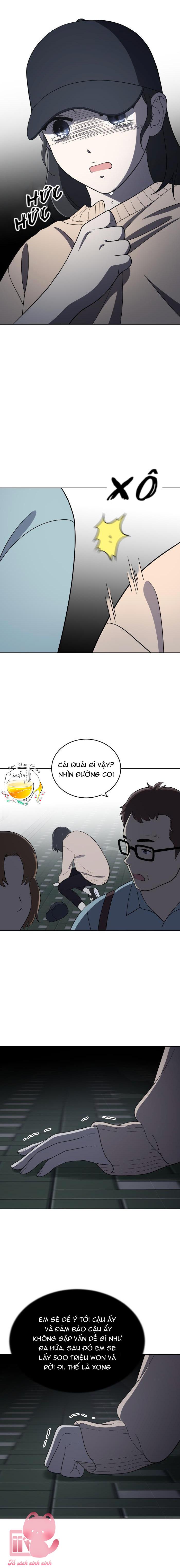 Cô Nàng Hết Thuốc Chữa Chapter 79 - Trang 4