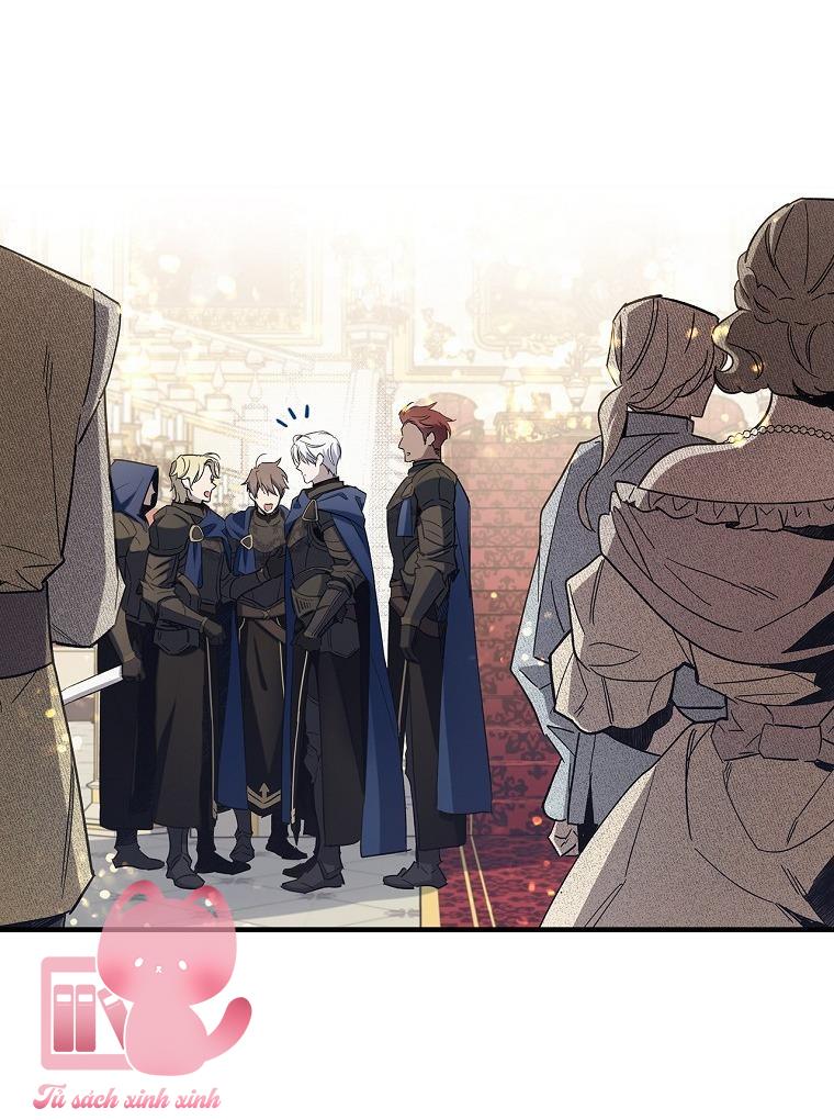Cách Khiến Phu Quân Đứng Về Phía Tôi Chap 8 - Trang 2
