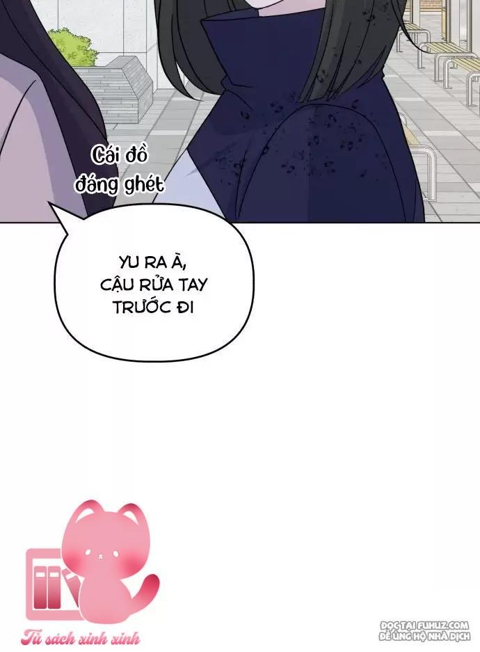 Quan Hệ Nhân Quả Chap 22 - Trang 2