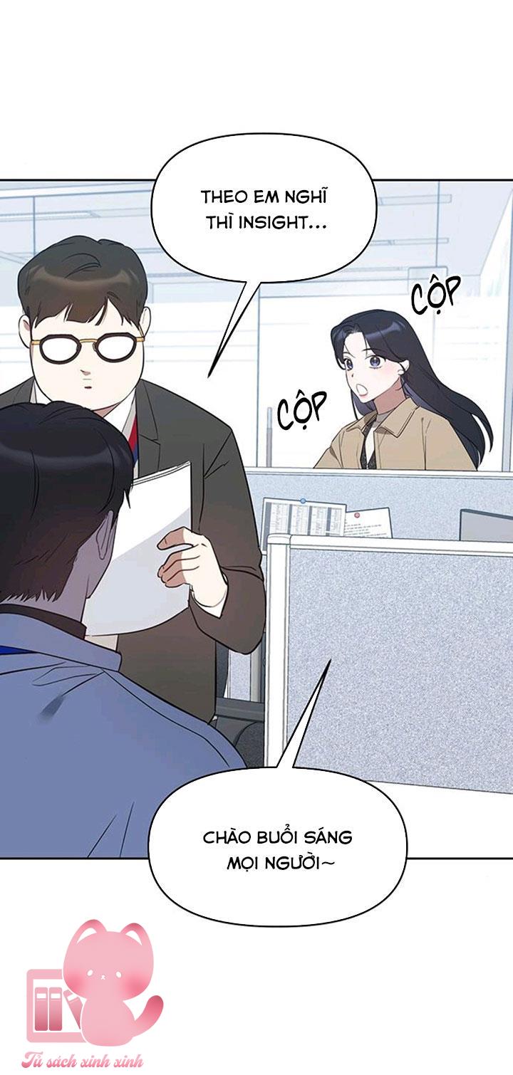 Gieo Nhân Gặt Quả Chapter 17 - Trang 3