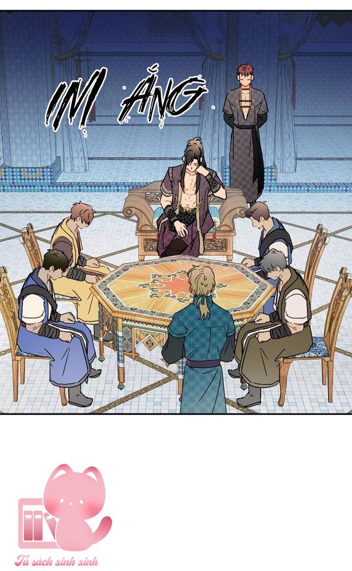 Bỏ Quách Chồng Con Đi, Tiền Bạc Mới Là Tất Cả Chap 15 - Trang 2