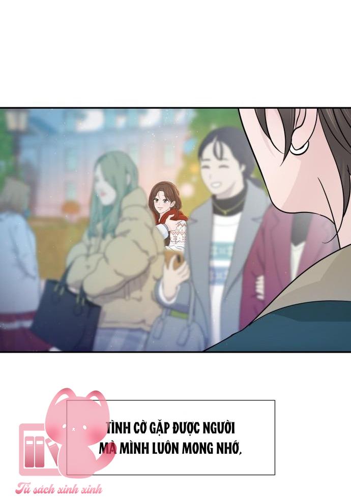 Lời Tỏ Tình Đi Lạc Chapter 62 - Trang 4
