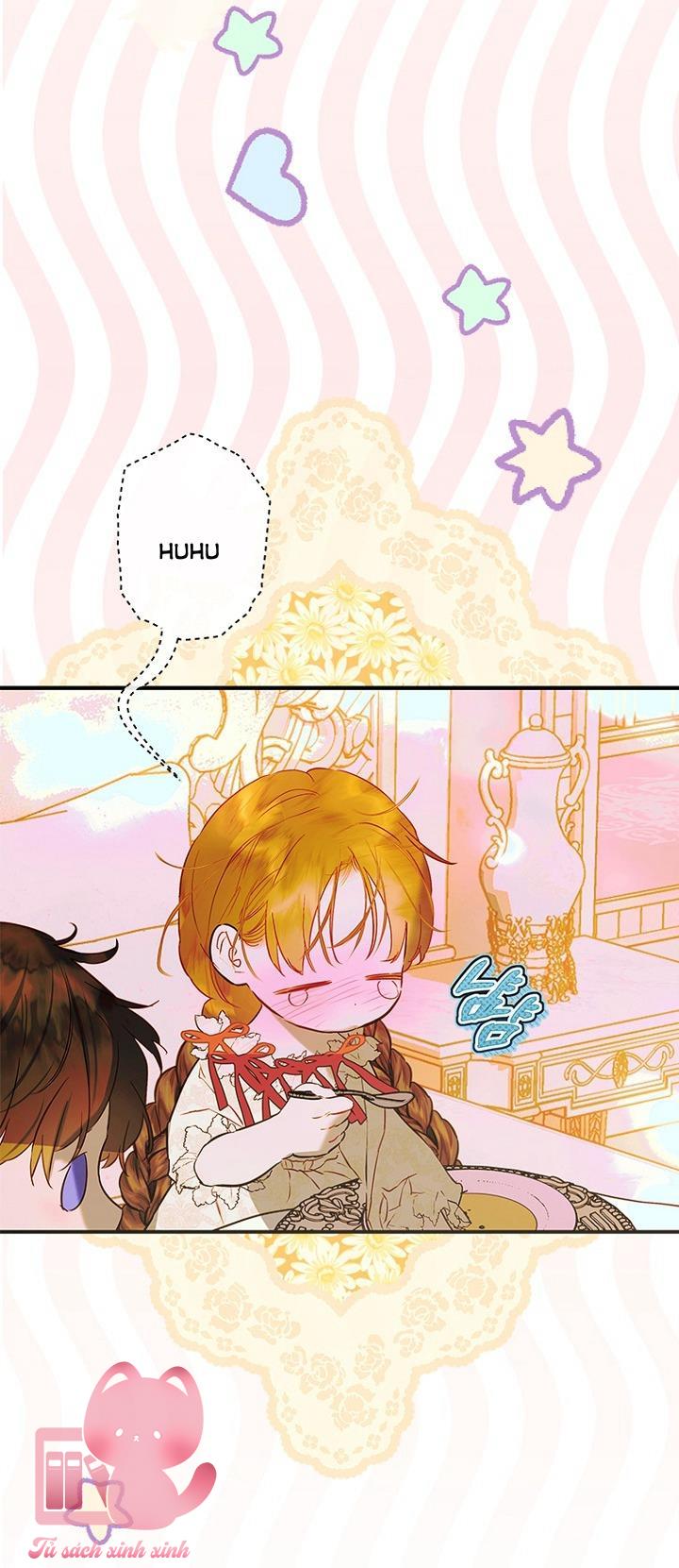 Khế Ước Hôn Nhân Của Mẹ Tôi Chapter 67 - Trang 4