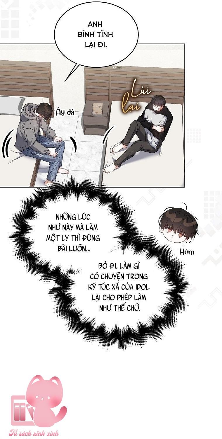 Debut Or Die Chap 71 - Trang 4