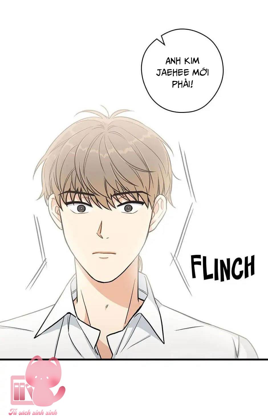 Ly Espresso Của Mùa Xuân Chapter 15 - Trang 4