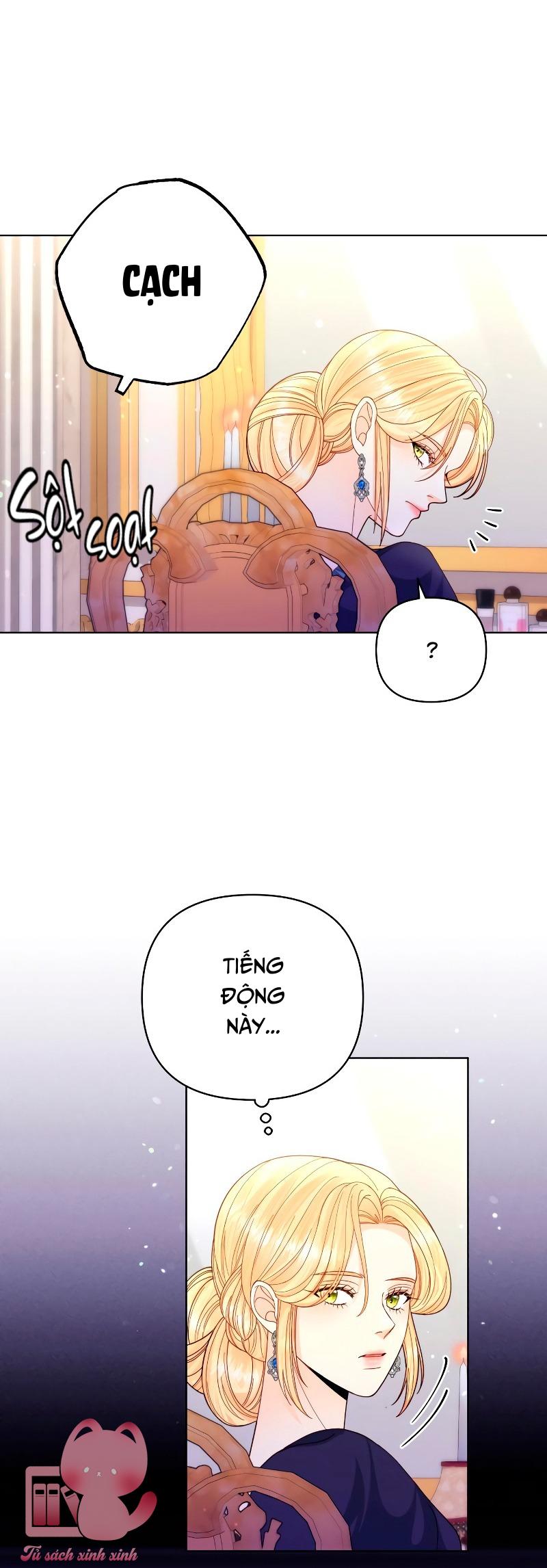 Hoàng Hậu Tái Hôn Chapter 134 - Trang 4