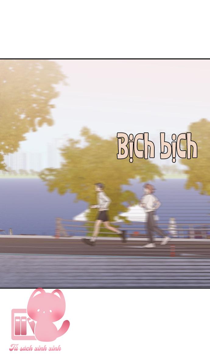 Vận May Không Ngờ Chap 55 - Trang 4